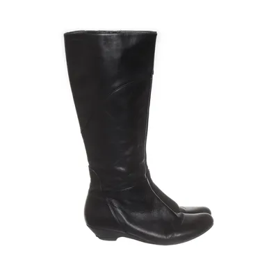 Stövlar (Svart) från Vagabond