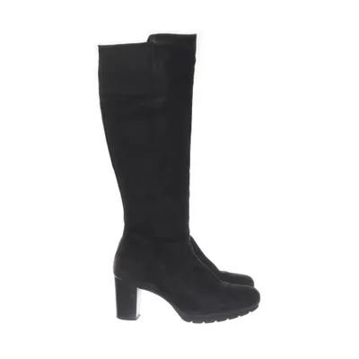 Boots (Black) from Va Bene