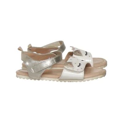 Sandalen (Wit, Goud) van H&M