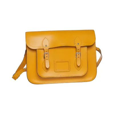 Axelremsväska (Satchel) från The Cambridge Satchel Company