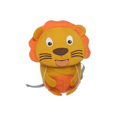 Ryggsäck (Orange) från Affenzahn