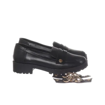 Loafers (Zwart) van Lascana