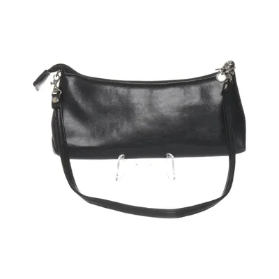 Shoulder-bag (Black) from Fanco Rino