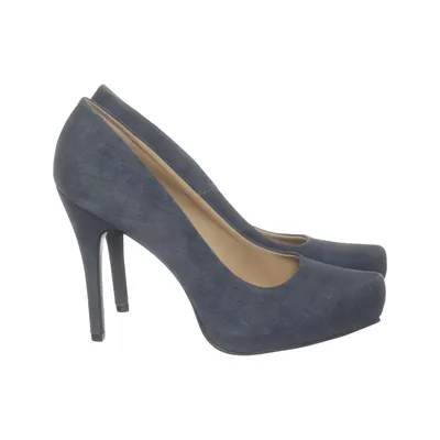 Pumps (Blue) from Graceland