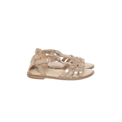 Sandalen (Goud, Beige) van Okaïdi