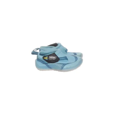 Badskor (Blå) från Swimpy