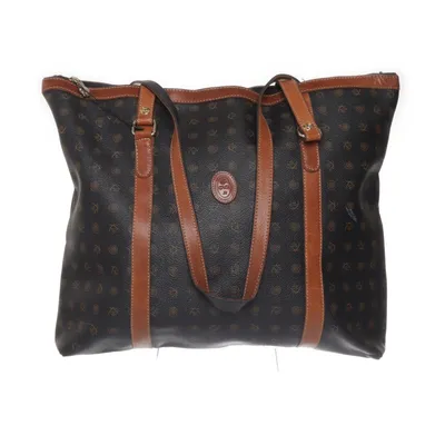 Handbag (Black, Multicolored) from Kenzia