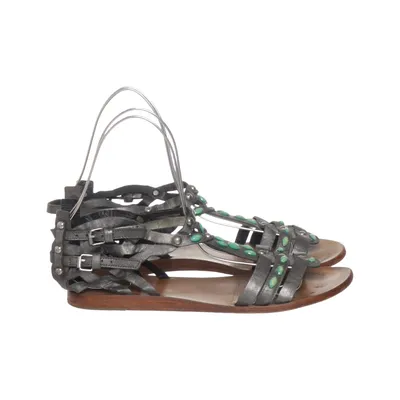 Sandals (Black, Green, Brown) from Geox