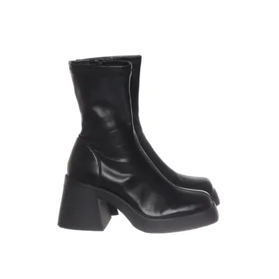 Laarzen (Zwart) van ASOS