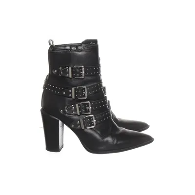 Boots (Svart) från Bronx