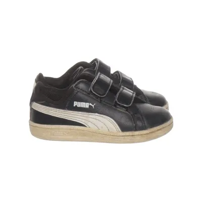 Sneakers (Zwart, Wit) van Puma