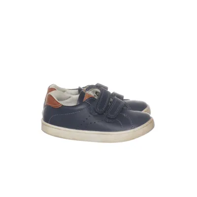 Gymnastic shoes (Blue) from Kavat