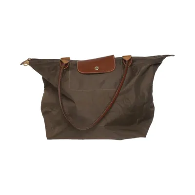 Handväska (Le Pliage L Tote Bag) från Longchamp Skinn