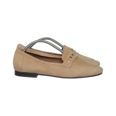 Loafers (Beige) från Micha