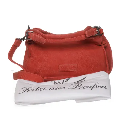 Handväska (Röd) från Fritzi aus Preußen