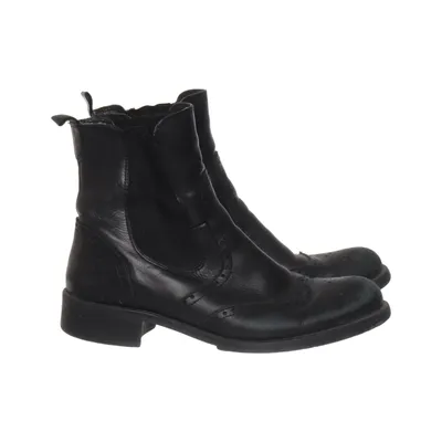 Bottines Chelsea (Noir) de Oscaria