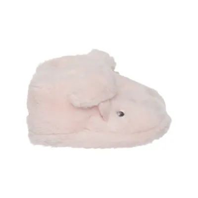 Chaussons (Rose) de Mino