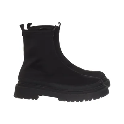 Boots (Schwarz) von Zara