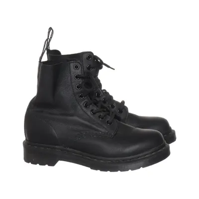 Veterlaarzen (Pascal Mono) van Dr. Martens