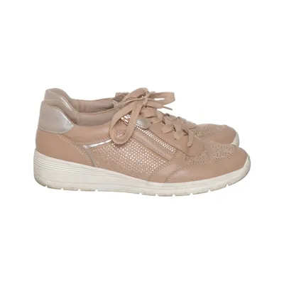 Baskets (HEDDA) de Easy Street Cuir