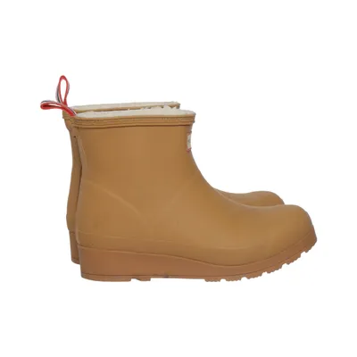 Kurze Gummistiefel (Play Short Insulated Boot) von Hunter