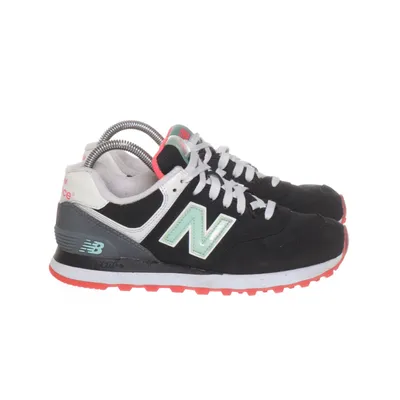 Sneakers (WL574SLZ) från New Balance