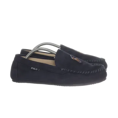 Loafers (Blå) fra Polo Ralph Lauren