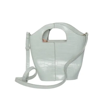 Axelremsväska (Blå) från Warehouse