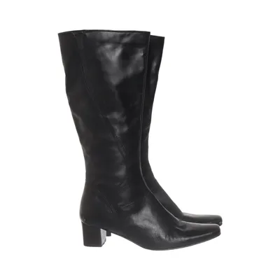 Bottes (Noir) de Vezzano