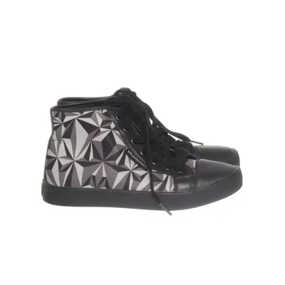 Sneakers (Black, Gray) from United Nude