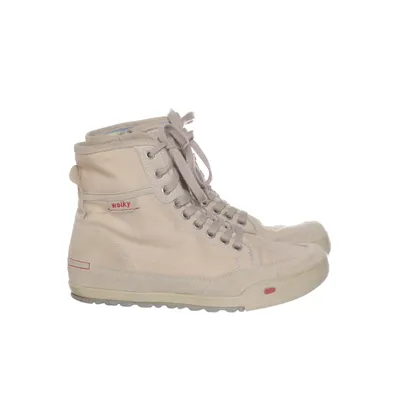 Tygskor (Beige) från Gaastra