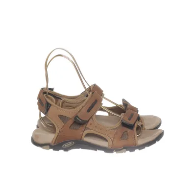 Sandaler (Brun) fra Meindl