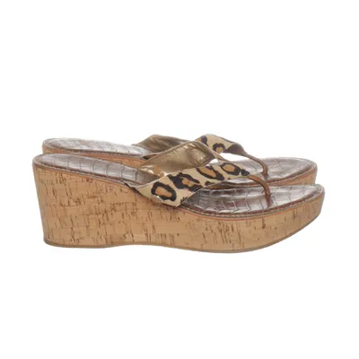 Flipflop (Brun, Flerfärgad) från Sam Edelman