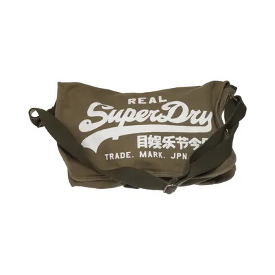 Axelremsväska (Mandarin Regiment Kit) från Superdry