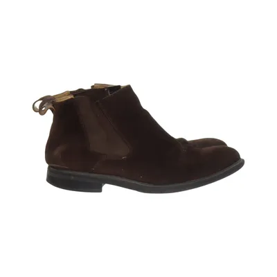 Chelsea boots (Globe) från Steptronic Skinn