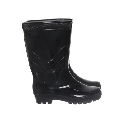 Gummistövlar (Svart)