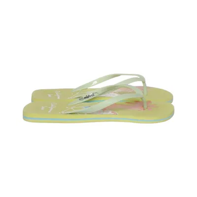 Flip-flops (Green) from Mistral