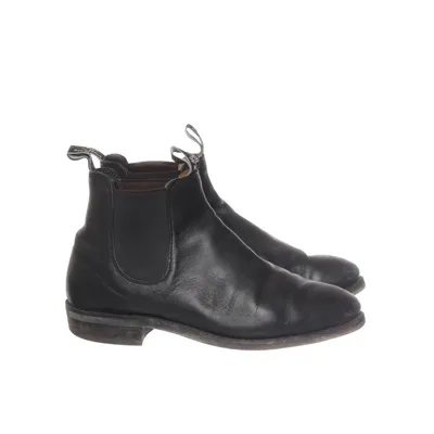 Chelsea boots (Svart) från R.M. Williams