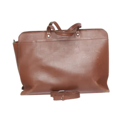 Axelremsväska (Brun) från Sandqvist