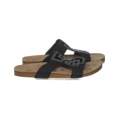Slip-ins (Black, Beige) from Moheda