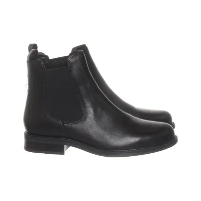 Chelsea boots (Black) from 5th Avenue Leather