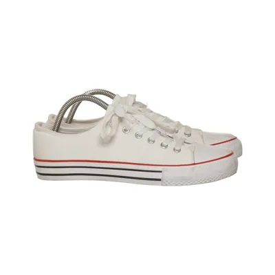 Canvas schoenen (Wit) van Walkx