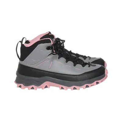 Hiking boots (Gray, Black, Pink) from Muck