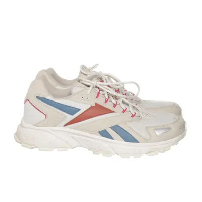 Sneakers (Beige, Meerkleurig) van Reebok