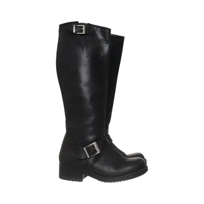 Boots (Black) from Johnny Bulls