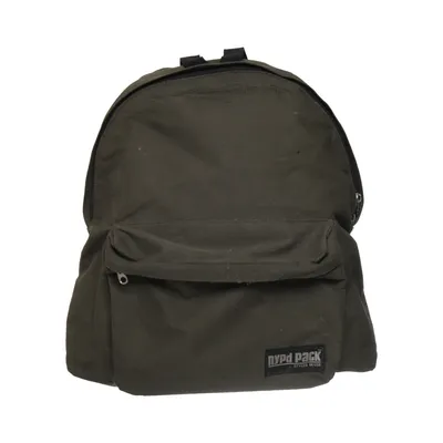 Rucksack (Grün) von NYPD Pack