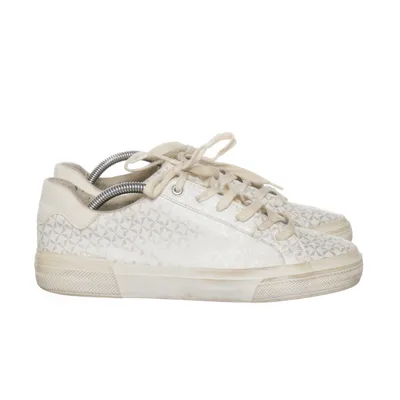 Sneakers (Vit) från Graceland