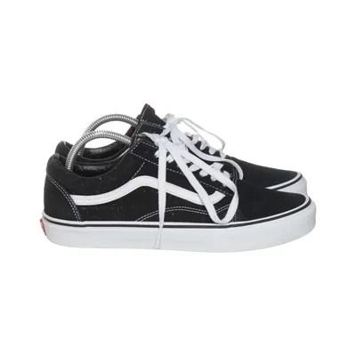 Sneakers (Zwart, Wit) van Vans