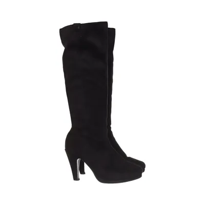 Bottes (Noir) de Line Collection