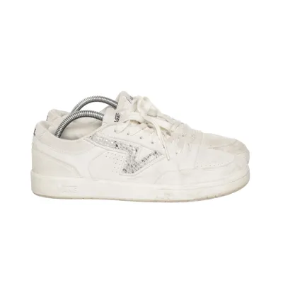 Sneakers (Vit) från Vans Skinn